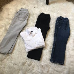 The children’s place lot